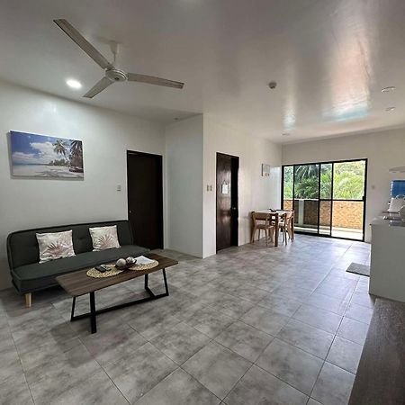 Hotel Panglao Bamboo Oasis Zewnętrze zdjęcie