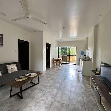 Hotel Panglao Bamboo Oasis Zewnętrze zdjęcie