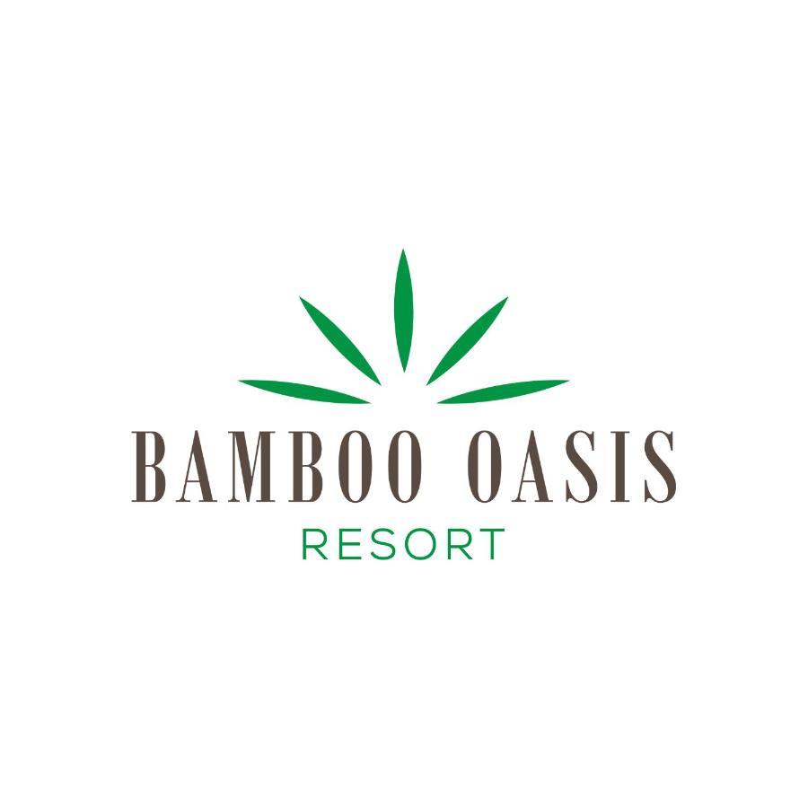Hotel Panglao Bamboo Oasis Zewnętrze zdjęcie