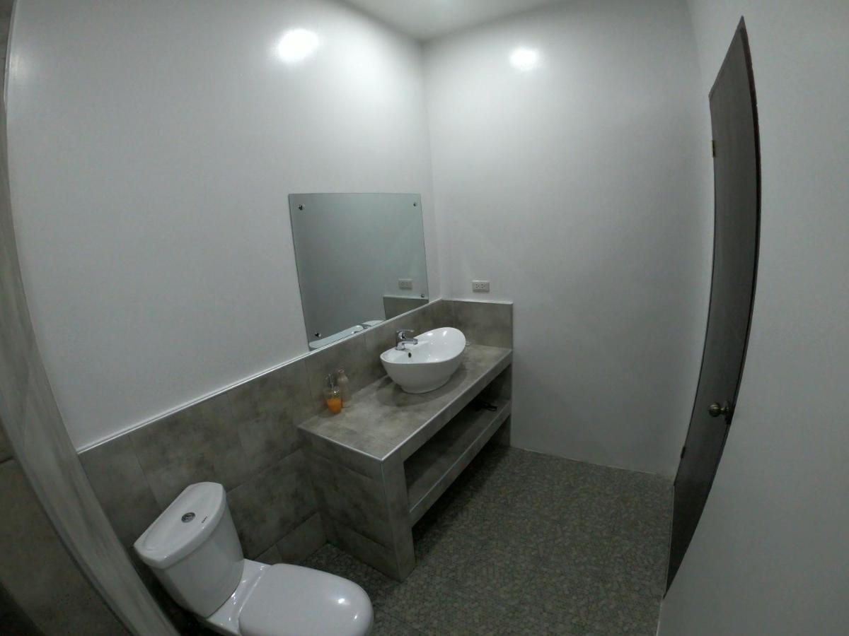 Hotel Panglao Bamboo Oasis Zewnętrze zdjęcie