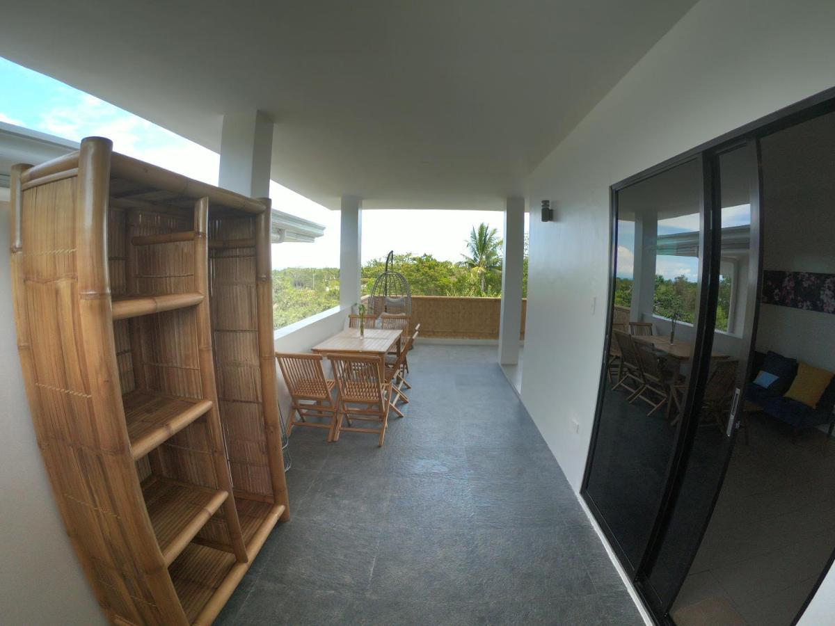 Hotel Panglao Bamboo Oasis Zewnętrze zdjęcie