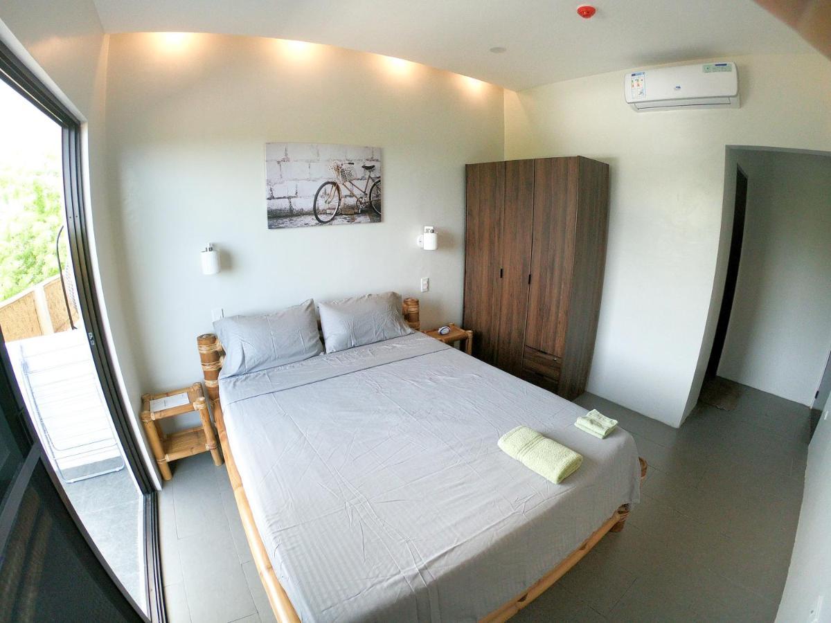 Hotel Panglao Bamboo Oasis Zewnętrze zdjęcie