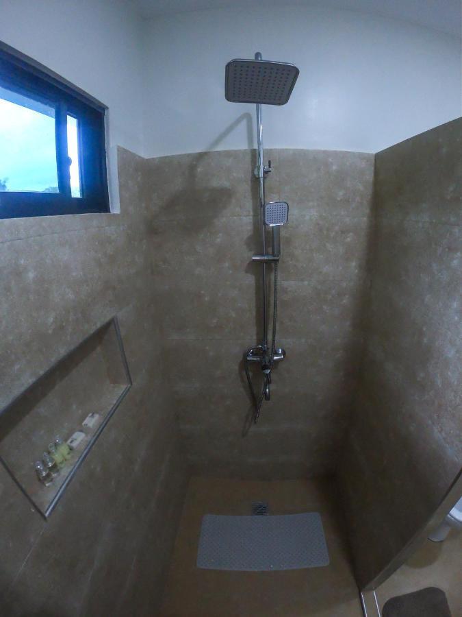 Hotel Panglao Bamboo Oasis Zewnętrze zdjęcie