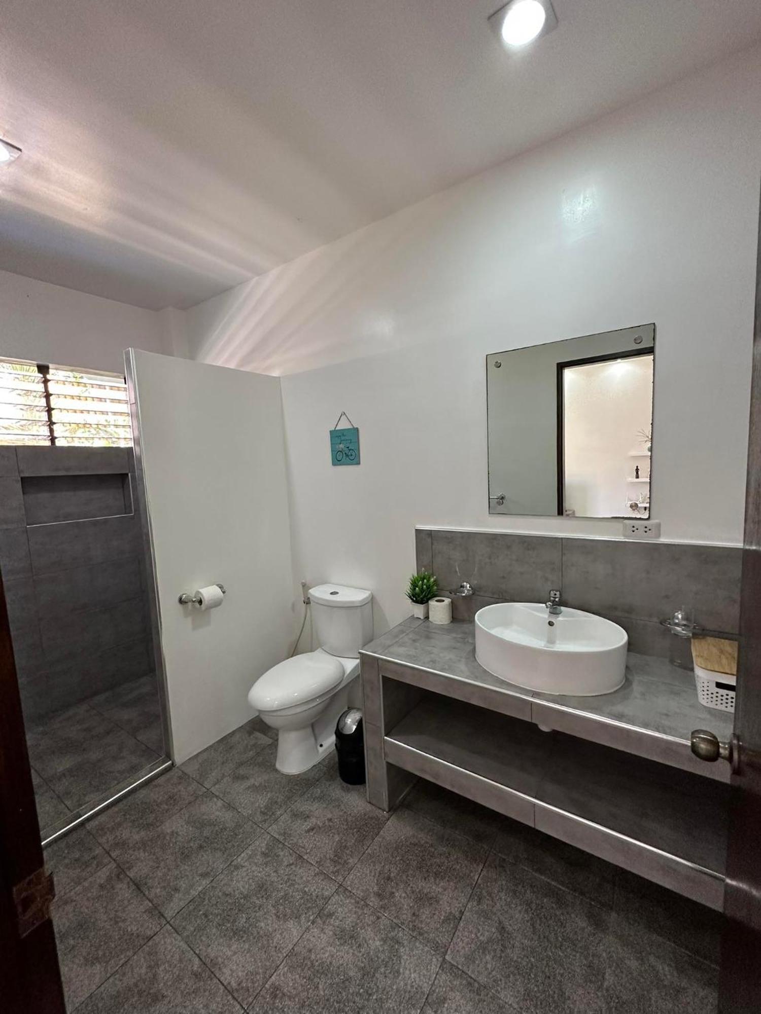 Hotel Panglao Bamboo Oasis Zewnętrze zdjęcie