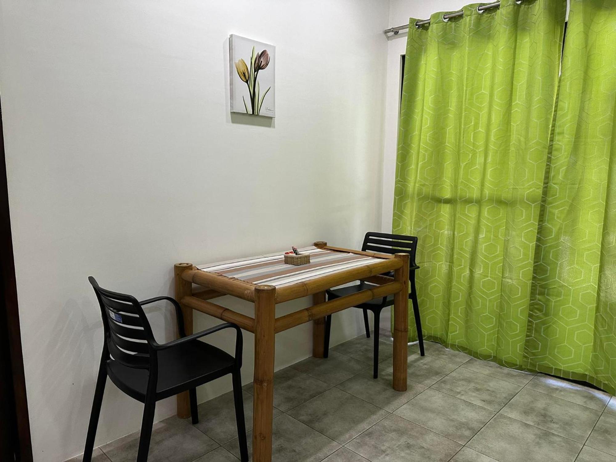 Hotel Panglao Bamboo Oasis Zewnętrze zdjęcie